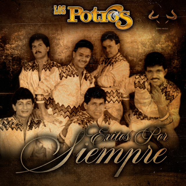 Exitos Por Siempre cover art