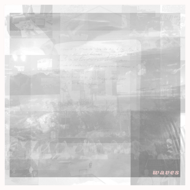 waves cover