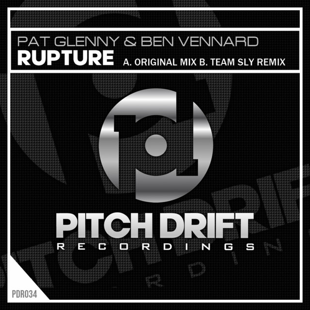 Rupture - Radio Edit