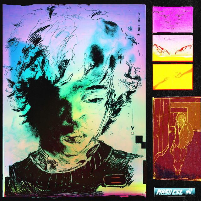 VIVA LA VIE cover art