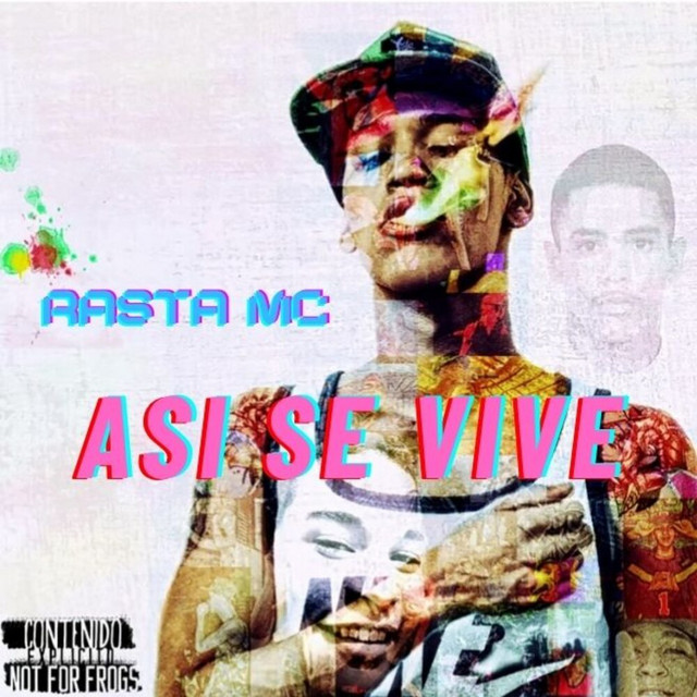 Asi Se Vive
