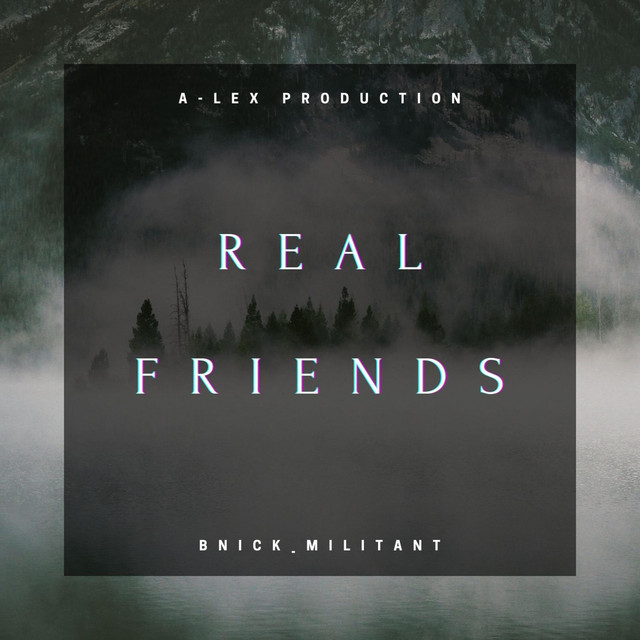 Real Friends