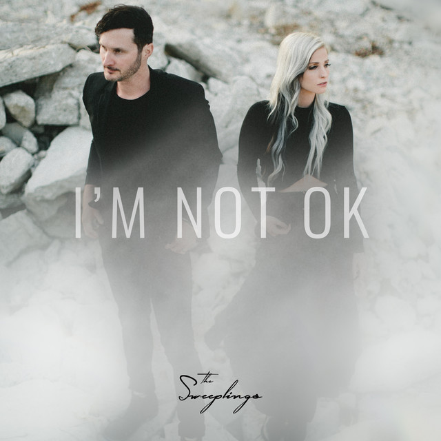 I'm Not Ok cover art