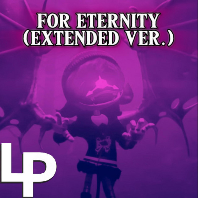 For Eternity - 1920 Version - song and lyrics by Logan Pettipas