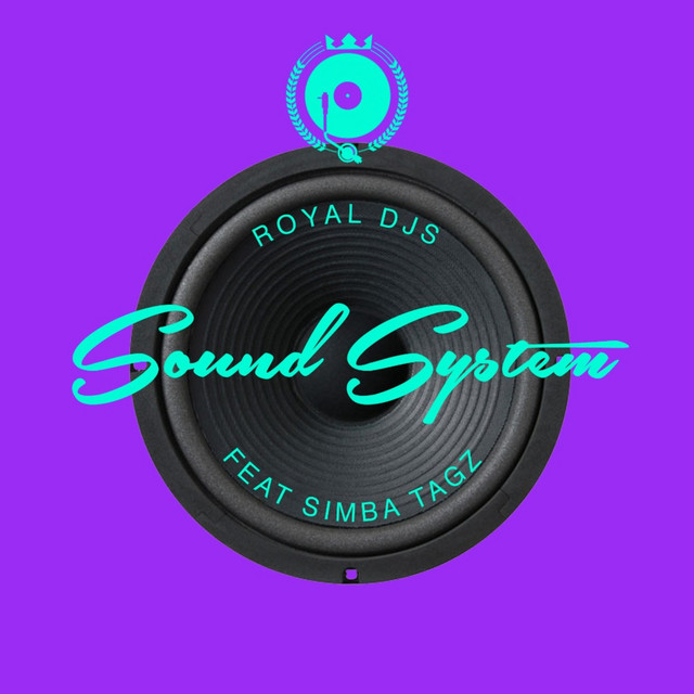 Sound System cover