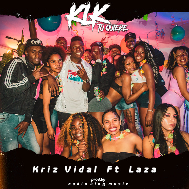 Klk Tu Quieres