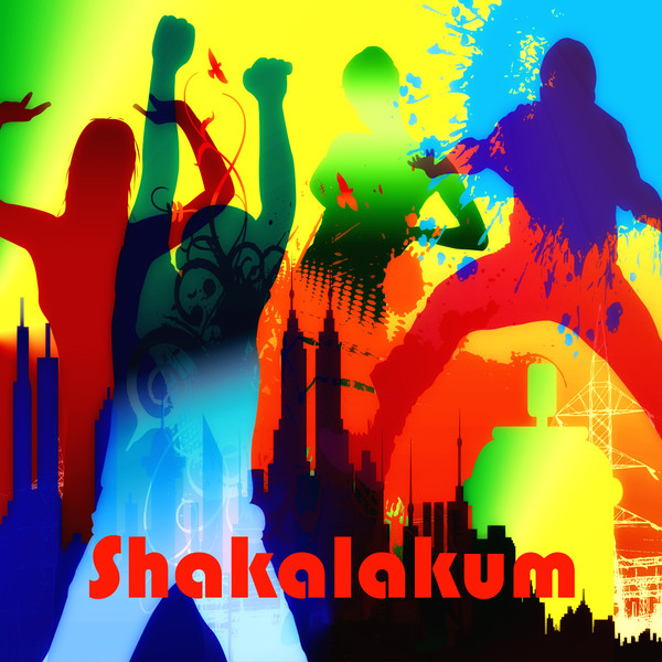 Shakalakum by Behindtupfers