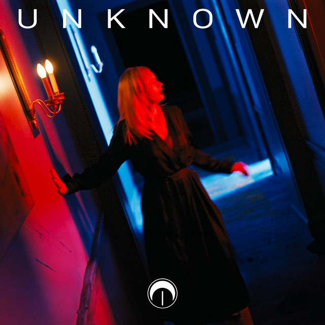 Cover du titre Unknown