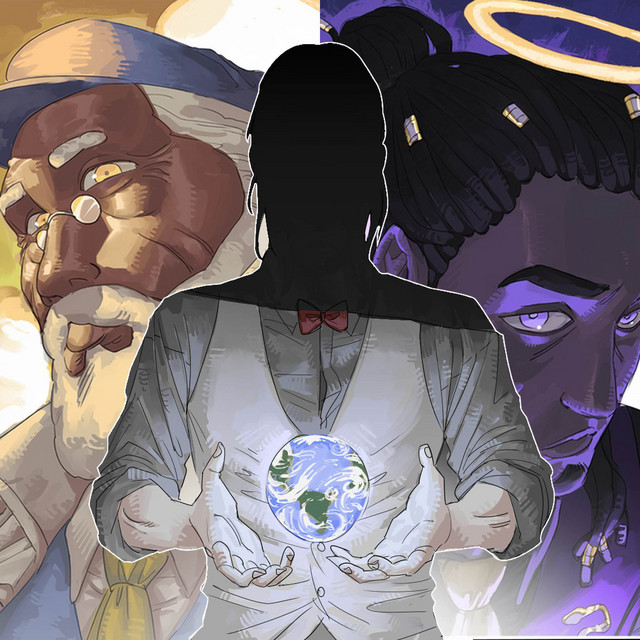 undefined album image