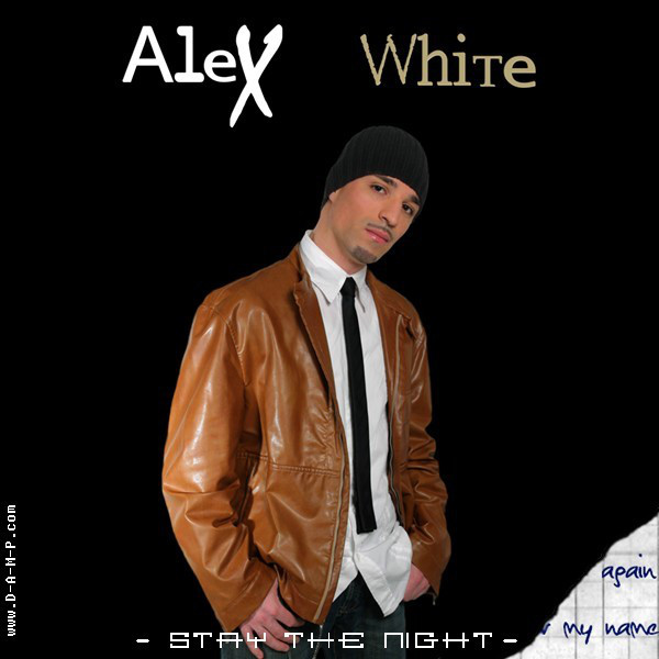 Stay The Night cover art