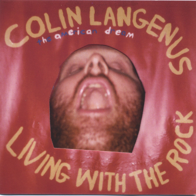 Colin Langenus