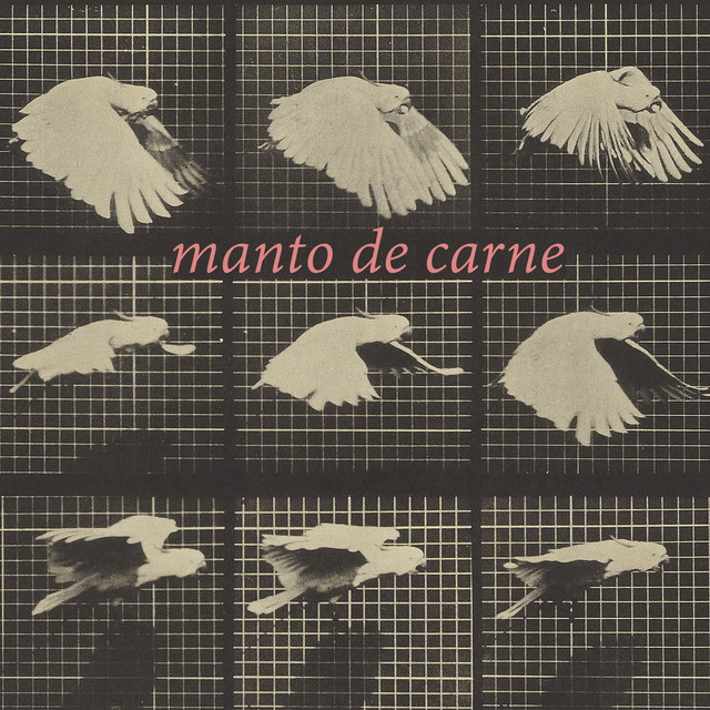 Manto de Carne