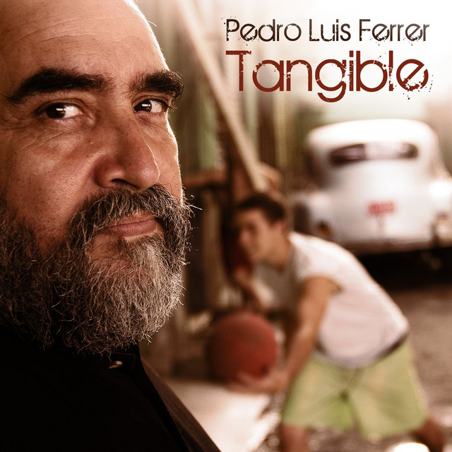 Tangible cover art