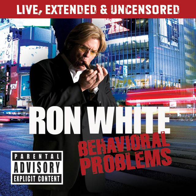 Behavioral Problems cover art