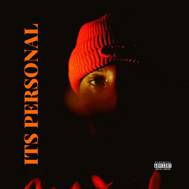 It's Personal cover art