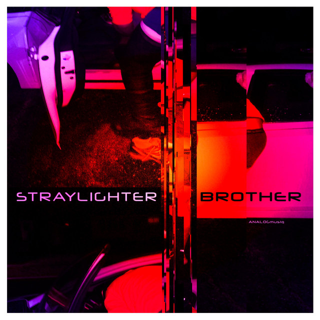 Brother cover art