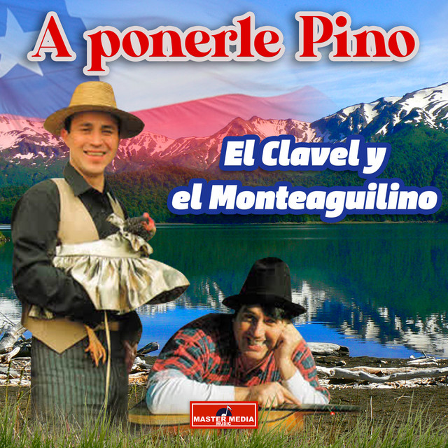 A ponerle Pino cover art