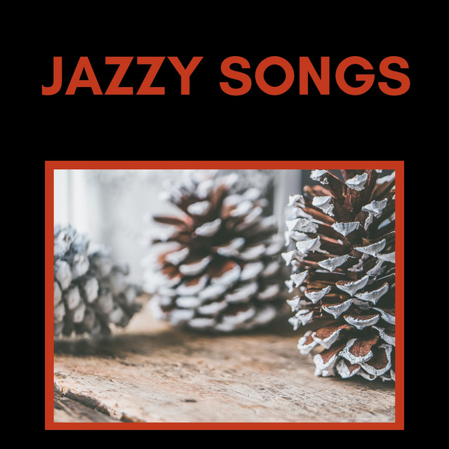 Jazzy Songs cover art