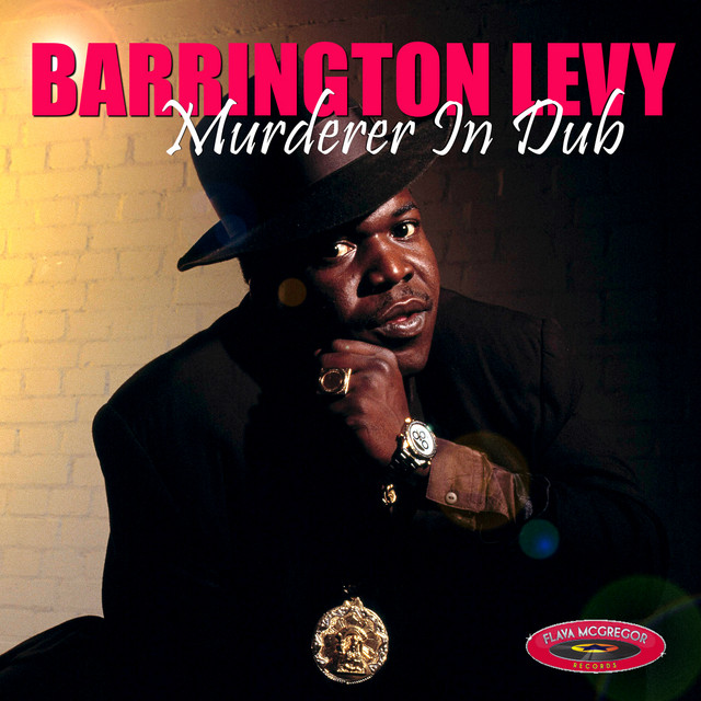 Murderer (In Dub) - Sencillo de Barrington Levy | Spotify