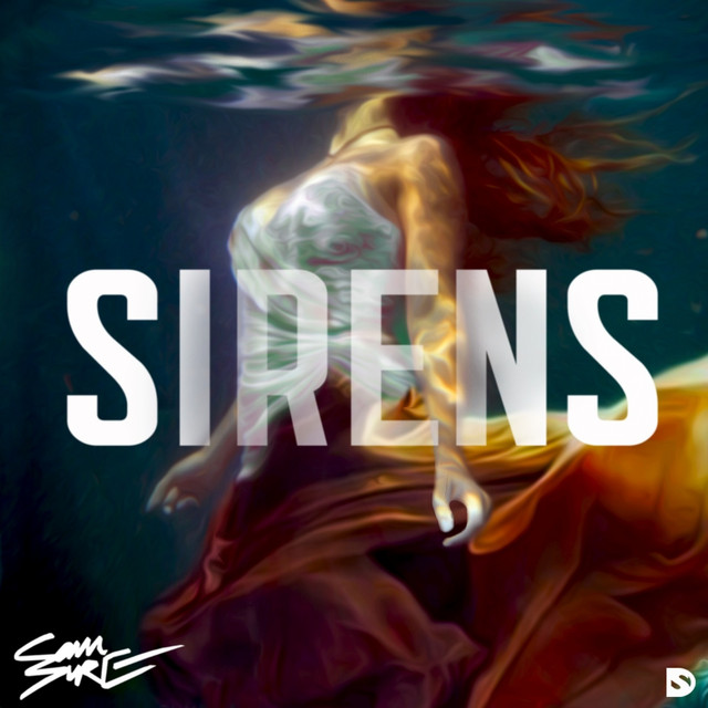 Sirens cover art