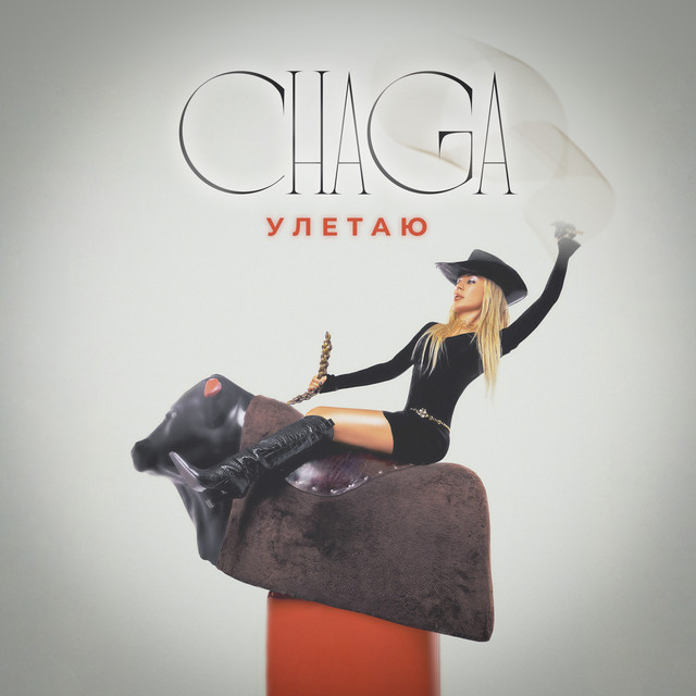 Улетаю cover art