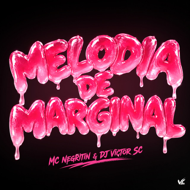 Melodia de Marginal
