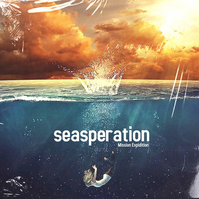 Seasperation cover art