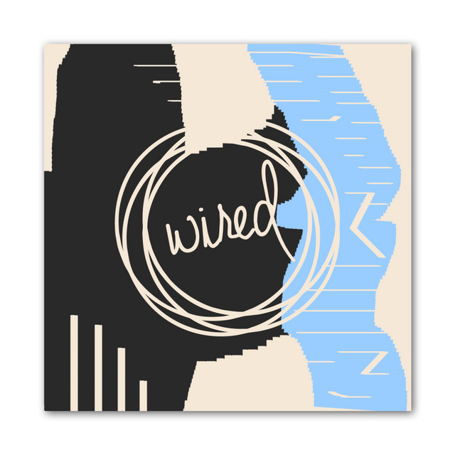 Tribe album art
