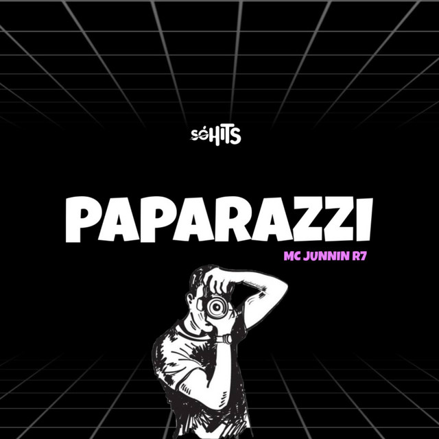 PAPARAZZI