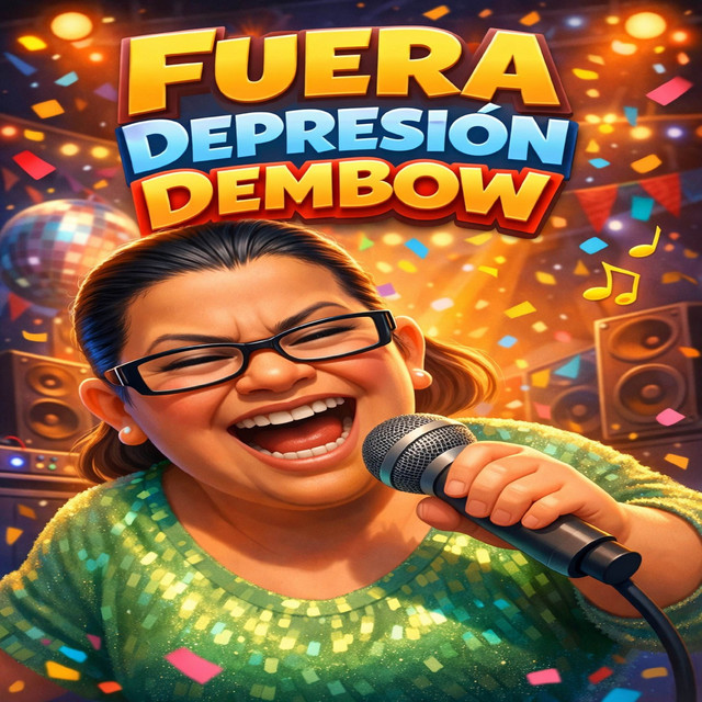 Fuera Depresion Dembow