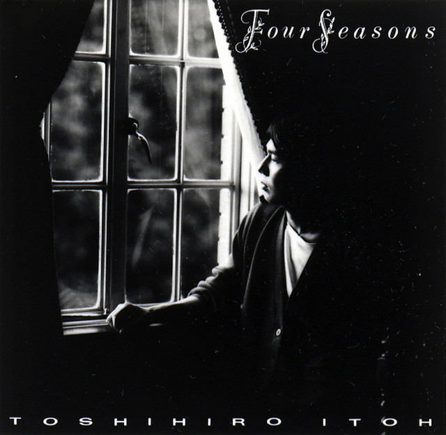 Four Seasons cover