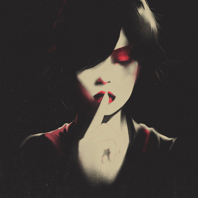 Love and Lies cover art