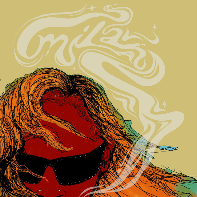 undefined album image