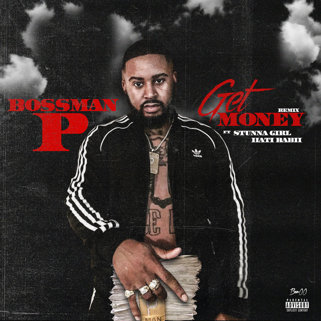 Boss Man P | Spotify