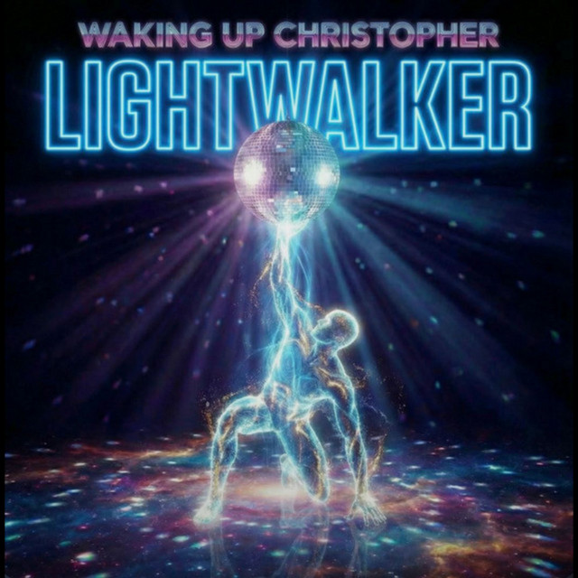 Lightwalker cover art