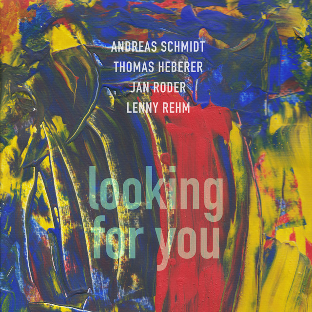 Looking For You cover art