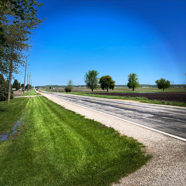 Pinto Lake (Matthew’s Version)