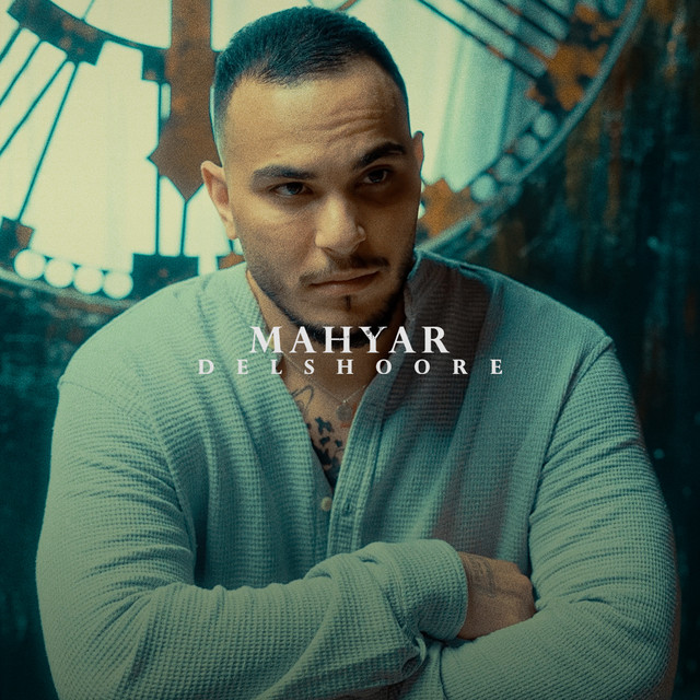 کاور آهنگ Delshoore