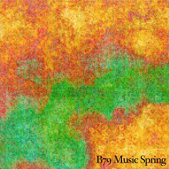B79 Music Spring cover art
