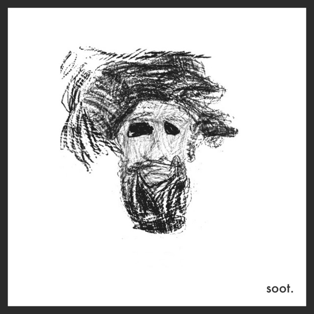Light Soot cover art