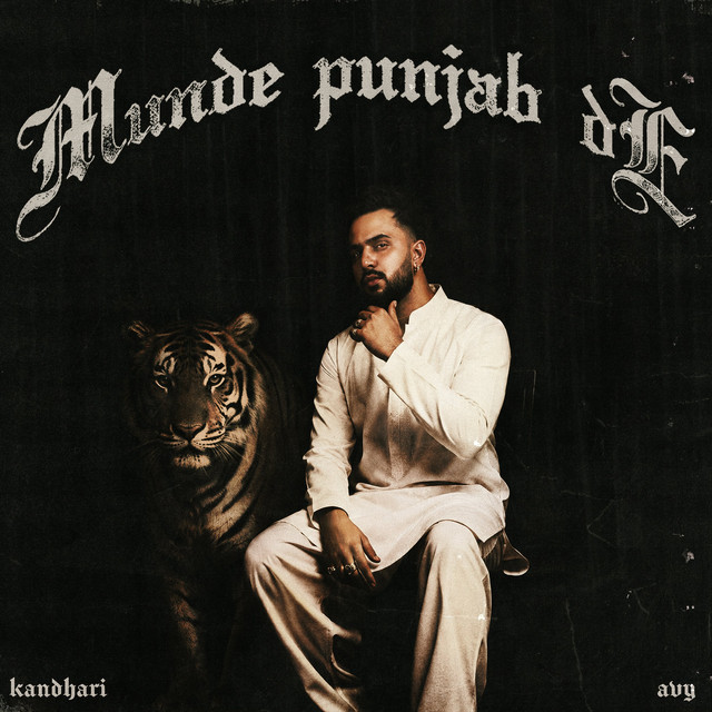 Munde Punjab De