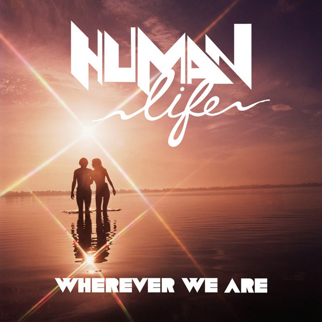 Wherever We Are cover art