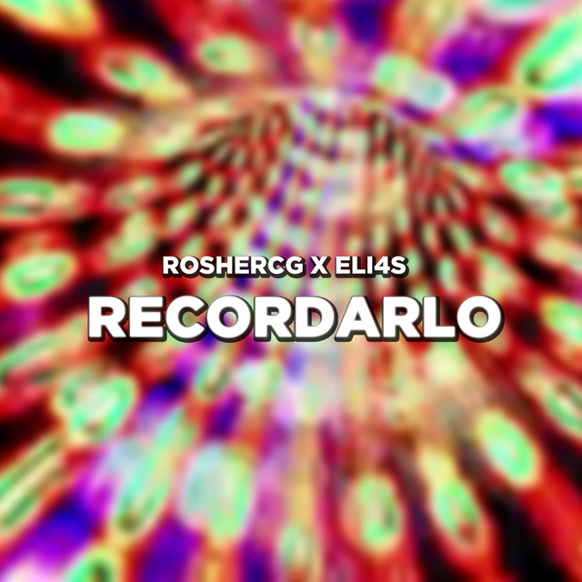 Recordarlo cover art