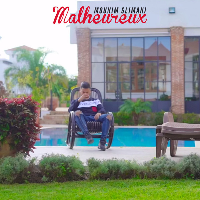 Malheureux