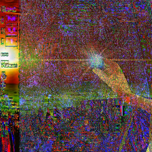 undefined album image