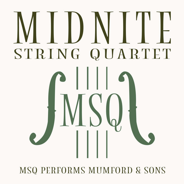 MSQ Performs Mumford & Sons