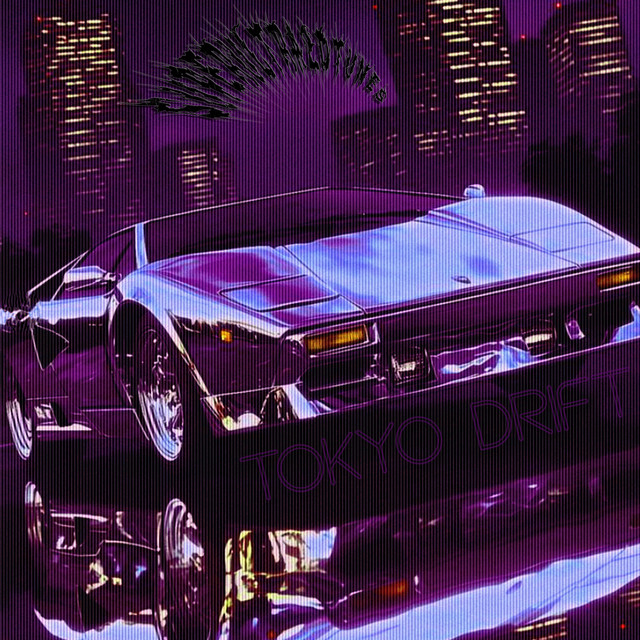 Обкладинка superultra2dtunes — Tokyo Drift (Remix)
