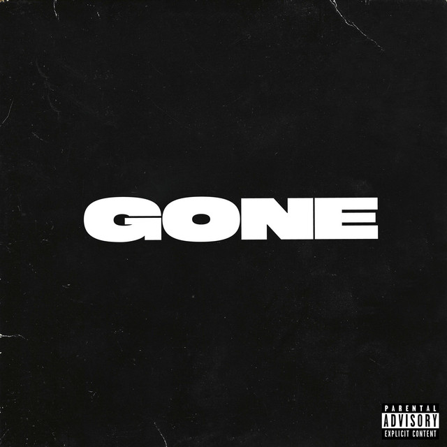 Gone cover art