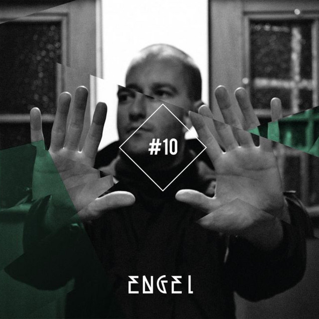 #10 cover art