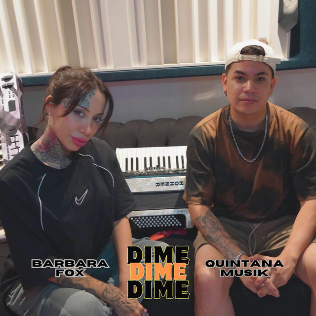 Dime Dime Dime